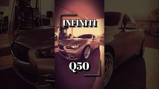 ￼INFINITI Q50 #infiniti #q50 #37v6 #infinitilife #infiniticlub