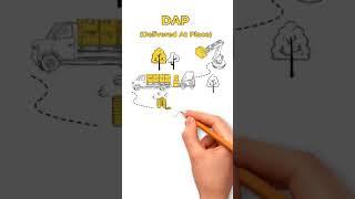 آموزش صادرات به زبان ساده : اینکوترمز #تجارت #صادرات #ترخیصکار #گمرک