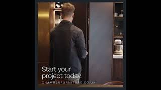 Chamber Furniture | Design Innovation Craftsmanship