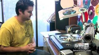 Rainbo Records on BETA TV