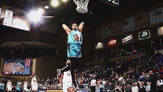 Sioux Falls Skyforce Highlights vs. Indiana Mad Ants | November 23, 2024