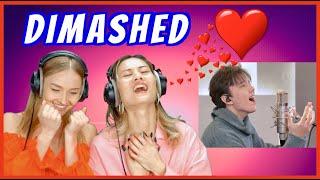 First Time Reacting to Dimash Ikanaide