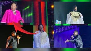 Sonnie Badu Emotionally Sing Baba ooo  Watch how brother Sammy Was Sacked For Singing King Paluta