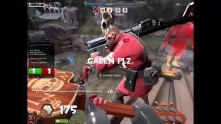 TF2 - MVM With Kids - Part 2