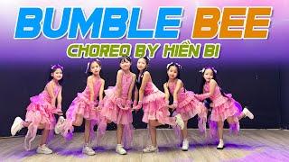 BUMBLE BEE (ZUMBA DANCE COVER) | CHOREO BY HIỀN BI