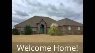 Country Club of Arkansas Home for Sale, 117 Corondelet Lane, Maumelle, AR 72113 "Quarters"