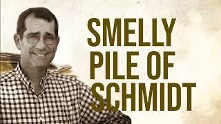 Shawn Tiffany TV Ad #4 2024 KS 2nd District Congress GOP Primary July 23 "Smelly Pile of Schmidt"