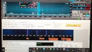 CatSync Web SDR Demo