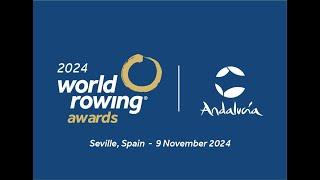 2024 World Rowing Awards