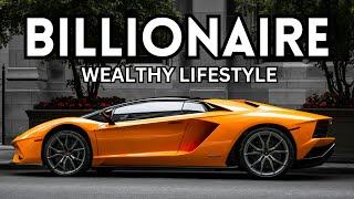 The Wealthy Lifestyle Of BillionairesLuxury  Lifestyle Visualization  #luxury #motivation