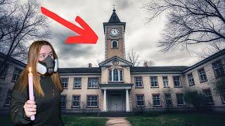 ABANDONED School EXPOSED: Shocking Student Neglect & Legal Action