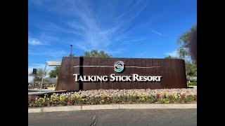 Why you should staycation at Talking Stick Resort!  #vacaymode #vacayvibes #govacaymodetravels