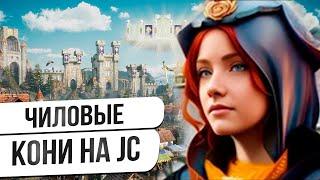 Вызываем чиловый респ для нас - Heroes 3