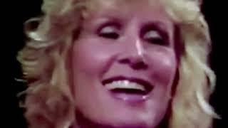 Christina Crawford Talks About Fabricating Stories (Joan Crawford)