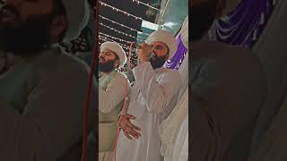 Khanewal mehfil zikro naat