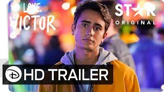 LOVE, VICTOR - Ein Star Original - Jetzt auf Disney+ streamen | Disney+