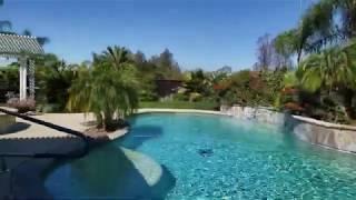 Pool house for sale in Murrieta Ca.