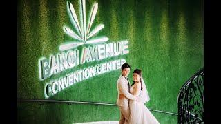 Wedding @ Bangi Avenue Convention Center by Avenue Garden Hotel