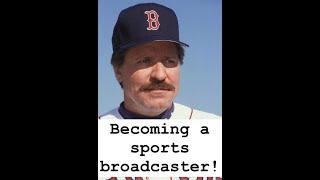 Kevin Kennedy on the making of his book!
