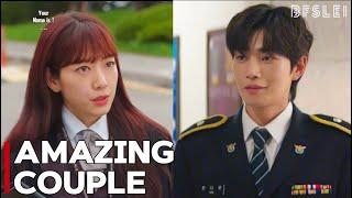 Amazing Couple | The Judge From Hell | BFSLEI 240922