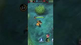 Mobile legends beng beng Roger