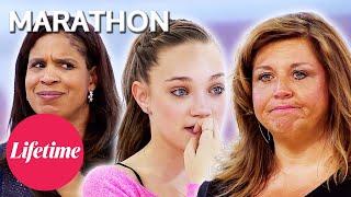 Dance Moms: The BEST Episodes of All Time (FULL EPISODE MARATHON) | Lifetime