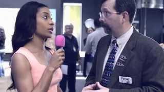 Perot Museum: The World's Largest Dinosaurs- The Vanna Collins Show