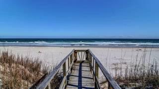 Lancaster Cottage #110 -  Topsail Beach, NC