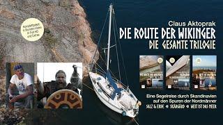 Salz & Erde - Die Route der Wikinger #1 - Ganzer Film