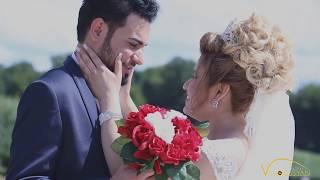 Sefyan & Diana - Wedding Clip - by Video Essyan®