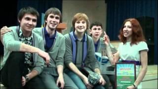 УГАТУ. Студент TV: Новости. Выпуск №3 20.04.2011
