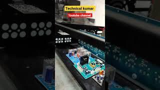 5.1 amplifier HDMI arc