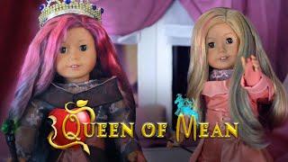 Queen of Mean | Descendants 3 AGMV