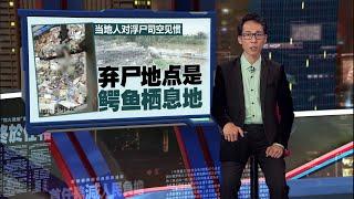 叶馨媛父亲 接受女儿离世噩耗｜新闻报报看 01/01/2025