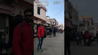 Traveling vlog part 1 |Garhwal diaries 2023 |arijitsingh at village | traveling to heaven with mama