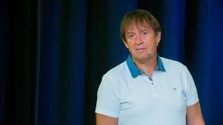 "Вчення Христа для вас дурниця. Хіба не так?" (01.09.19р.) Михайло Риба