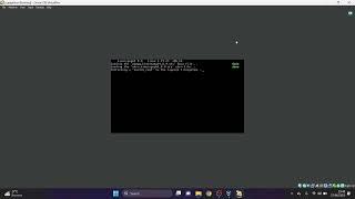 TUTORIAL INSTALL PUPPY LINUX ON VIRTUALBOX