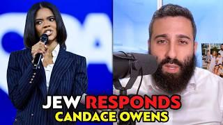 The honest TRUTH about Candace Owens!