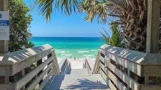 Andalusia #20 South Walton Neighborhood Public Beach Access Seagrove Beach Florida