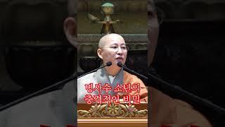 [원영스님 법문] 시골 명사수 소년이 알려준 "인생의 비밀" #삶의지혜 #인생꿀팁 #위로되는말