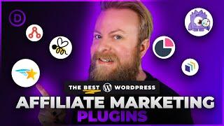 13 Best WordPress Affiliate Marketing Plugins in 2024