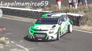 Rally Isla de Lanzarote 2024