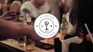 LeCactus Bistro - 2do Aniversario (2017)