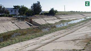 Вода вже точно не надходитиме Кримським каналом, - гендиректор Укргідроенерго