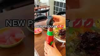 Jiafei Products TikTok | Sauce Pump 