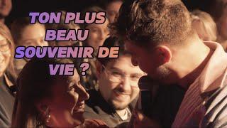 TON PLUS BEAU SOUVENIR DE VIE #2