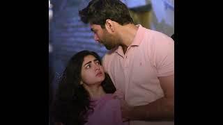 Maham & Waseem Vm Uska hi bana || Sultanat ||