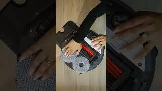 Unbox the Roborock Qrevo Master with me! 