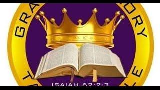 Grace of Glory Tabernacle