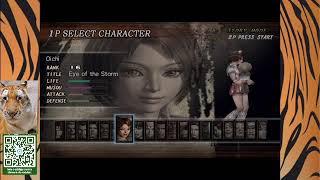 (PT-BR/Not good EN) Samurai Warriors de quarta